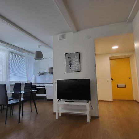 Lonnrotinkatu Apartments Helsinki Dış mekan fotoğraf