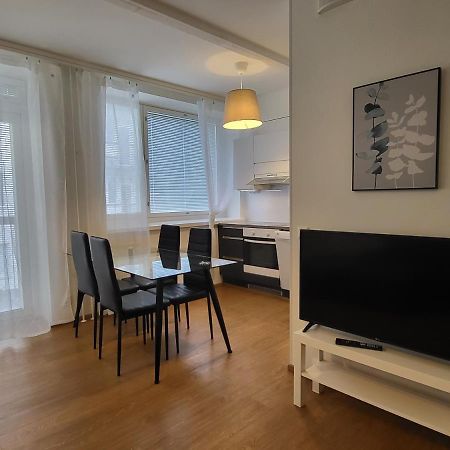 Lonnrotinkatu Apartments Helsinki Dış mekan fotoğraf