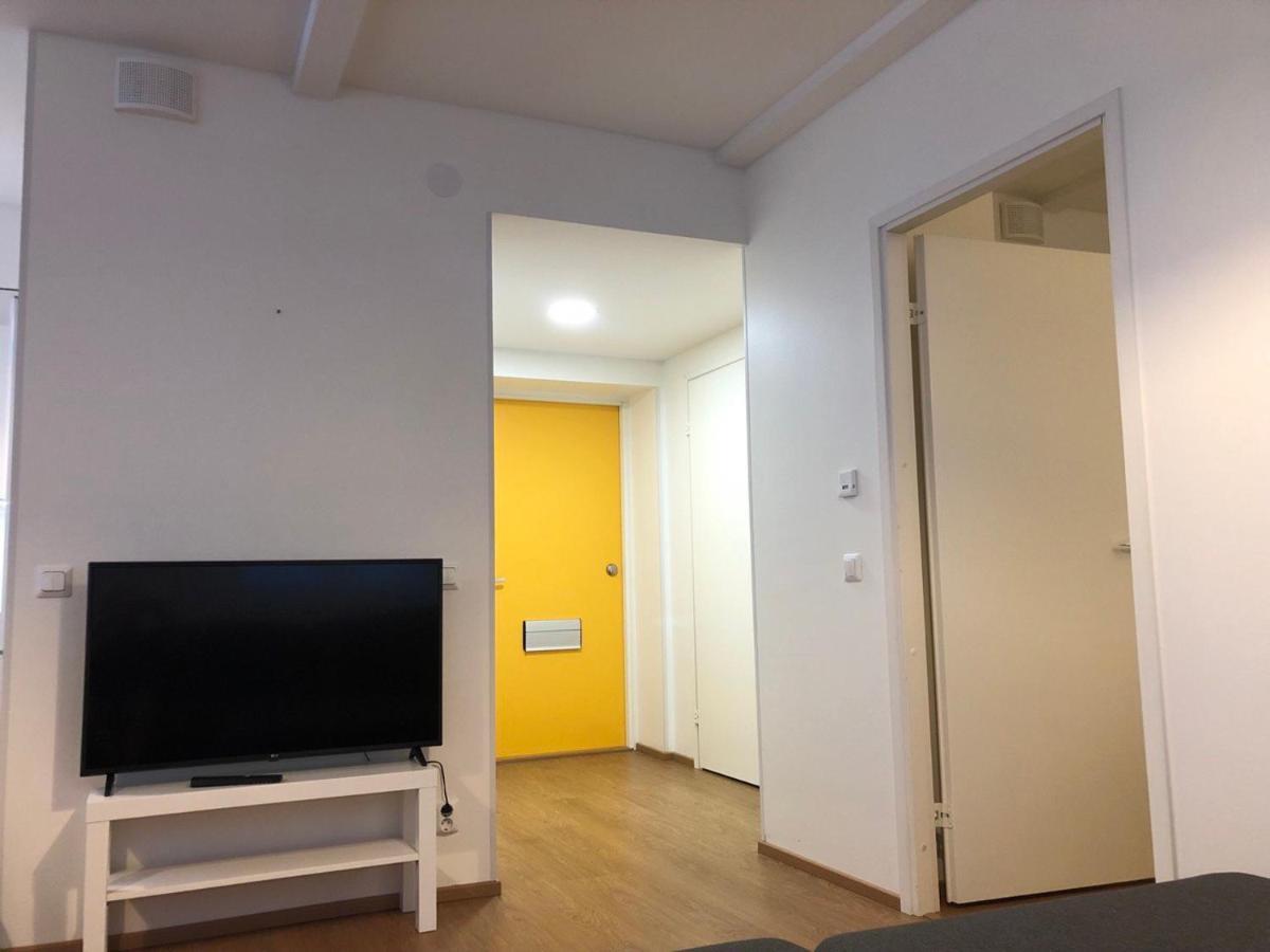 Lonnrotinkatu Apartments Helsinki Dış mekan fotoğraf