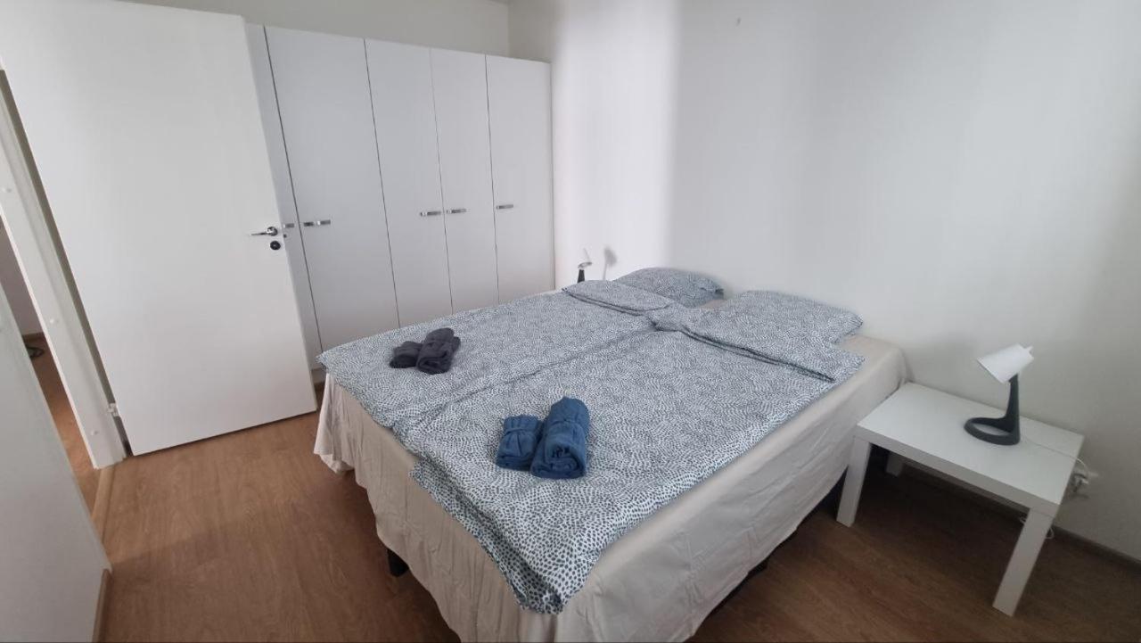 Lonnrotinkatu Apartments Helsinki Dış mekan fotoğraf
