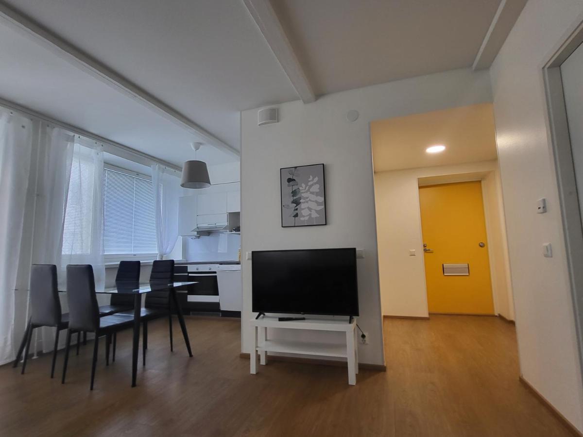 Lonnrotinkatu Apartments Helsinki Dış mekan fotoğraf