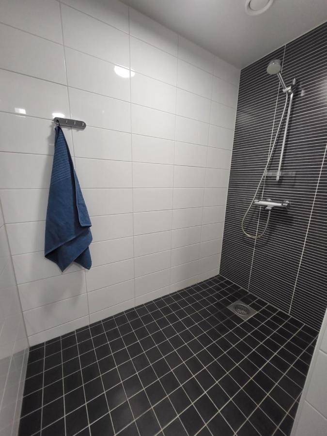 Lonnrotinkatu Apartments Helsinki Dış mekan fotoğraf